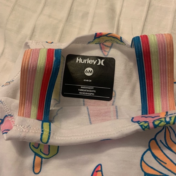 Brand new baby onsie - Picture 3 of 4